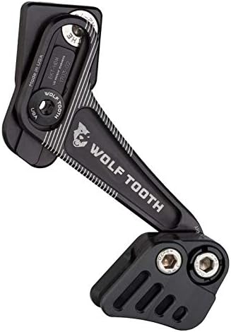 Wolf Tooth Components GnarWolf Chainguide High Direct Mount Pack of 2