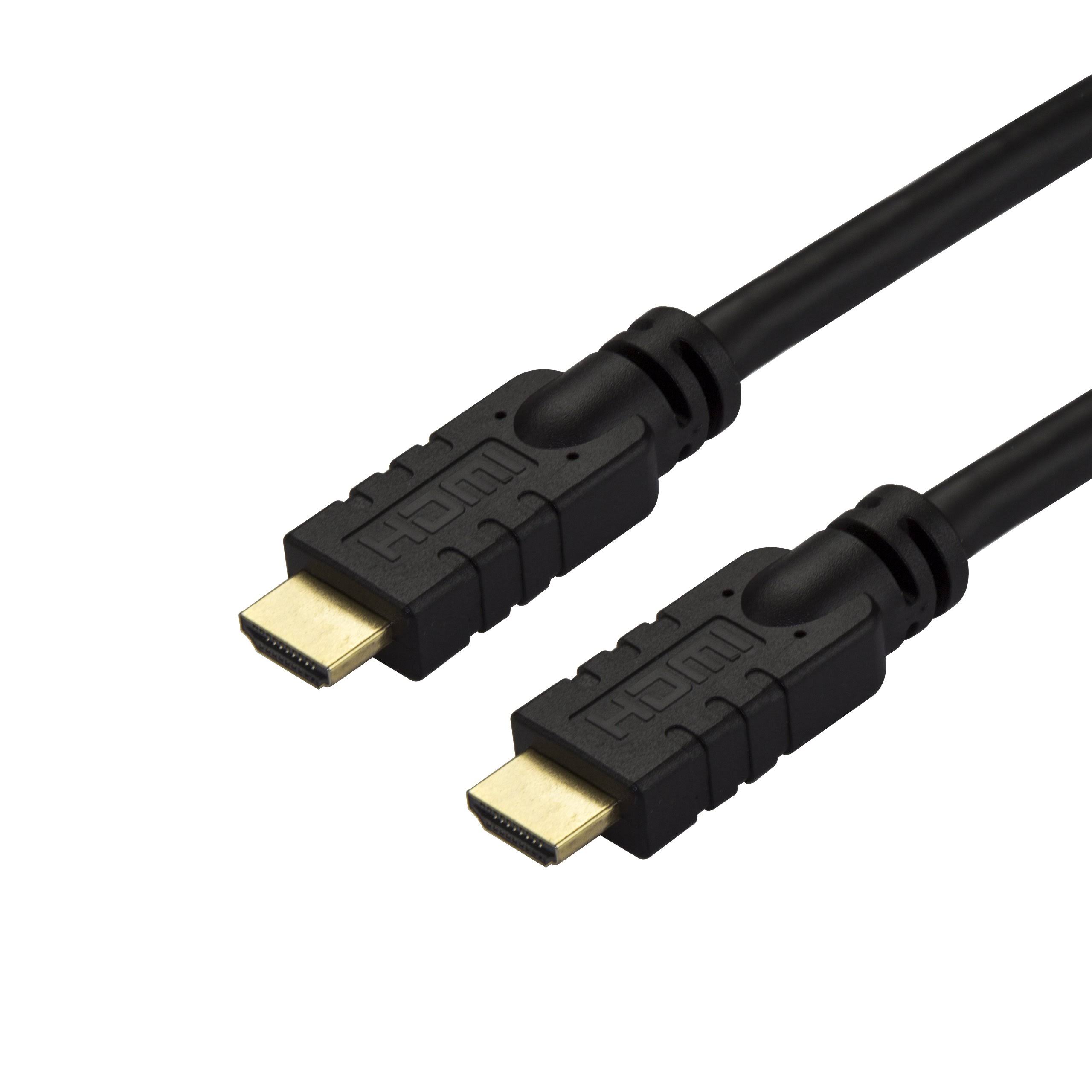 Startech HD2MM15MA .com 15m CL2 Active HDMI Cable