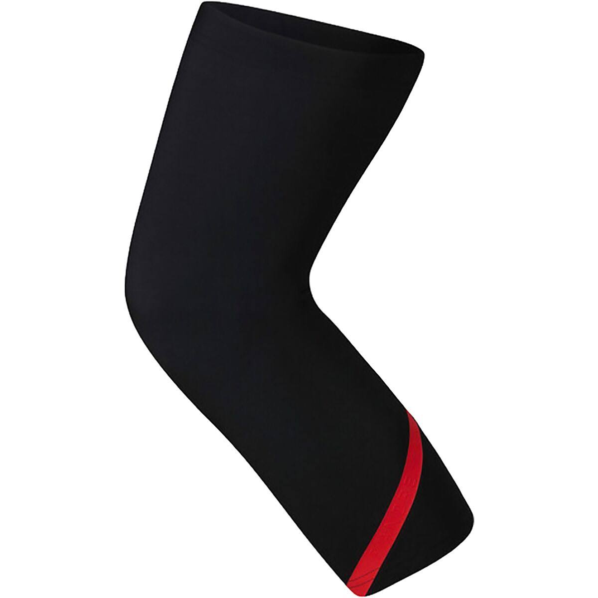 Sportful Fiandre NoRain Knee Warmers Black, L