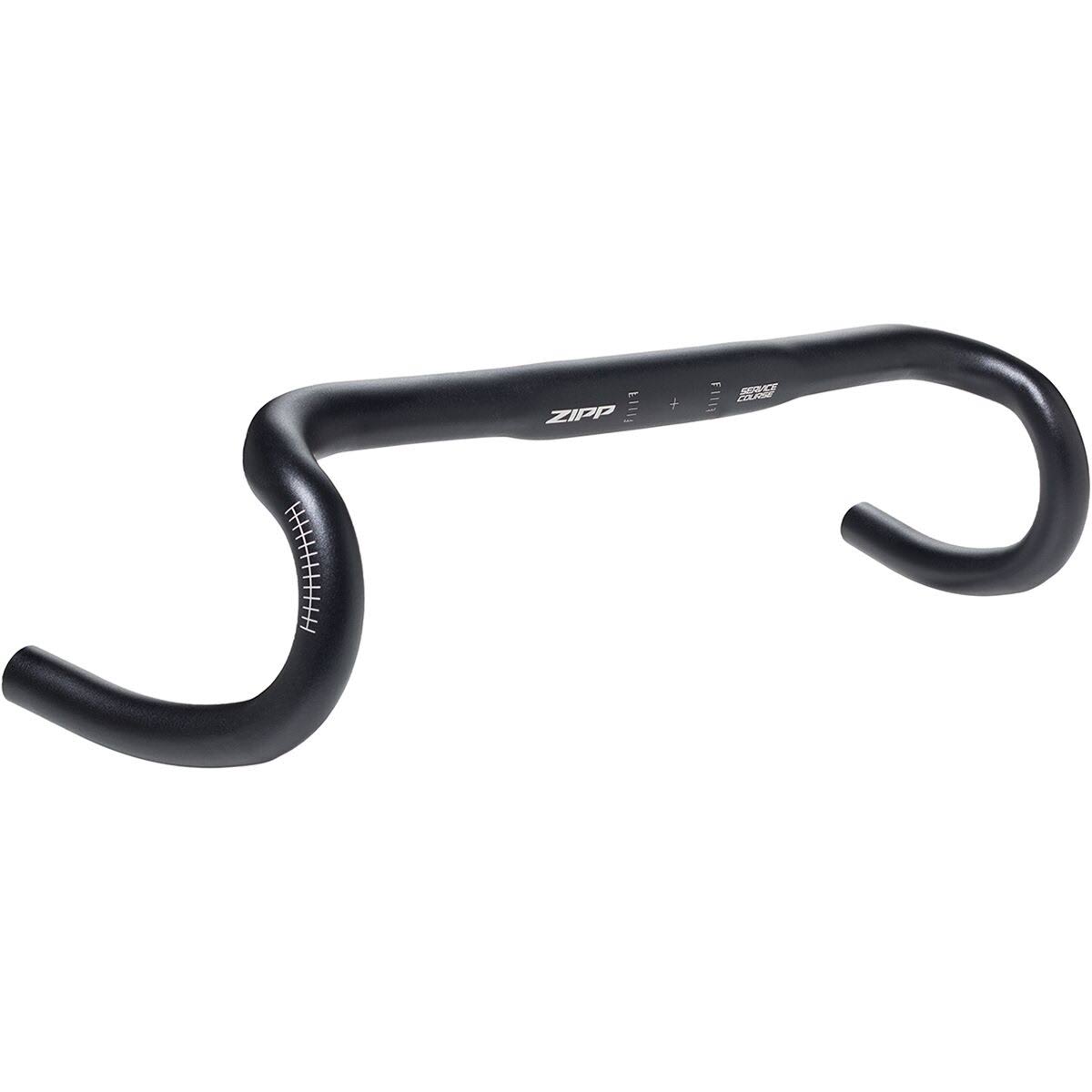 Zipp Service Course 70 XPLR Handlebar Black/A2, 42cm