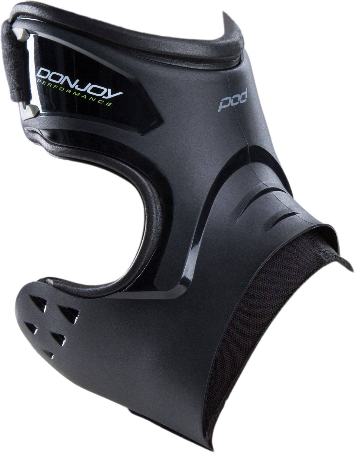DonJoy Performance Pod Ankle Brace (Left/Medium/Black)