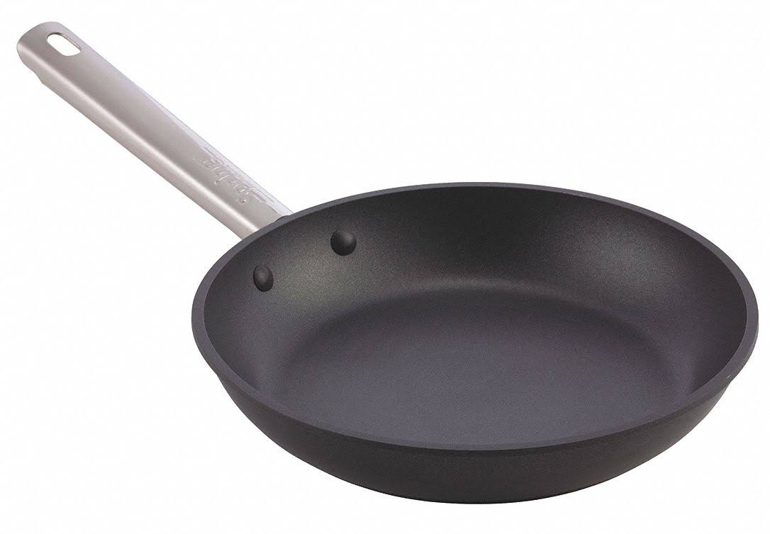 Endurance 8451-30/28 Non Stick Fry Pan,2-1/2 qt,Black