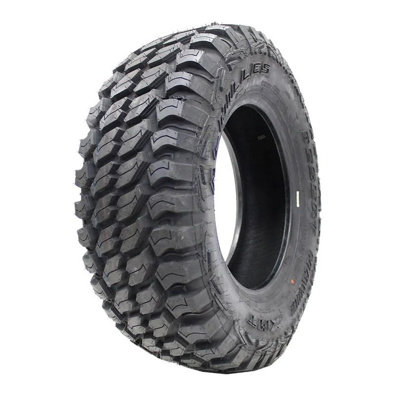 Achilles Desert Hawk X-MT LT285/60R18 D/8pr bsw