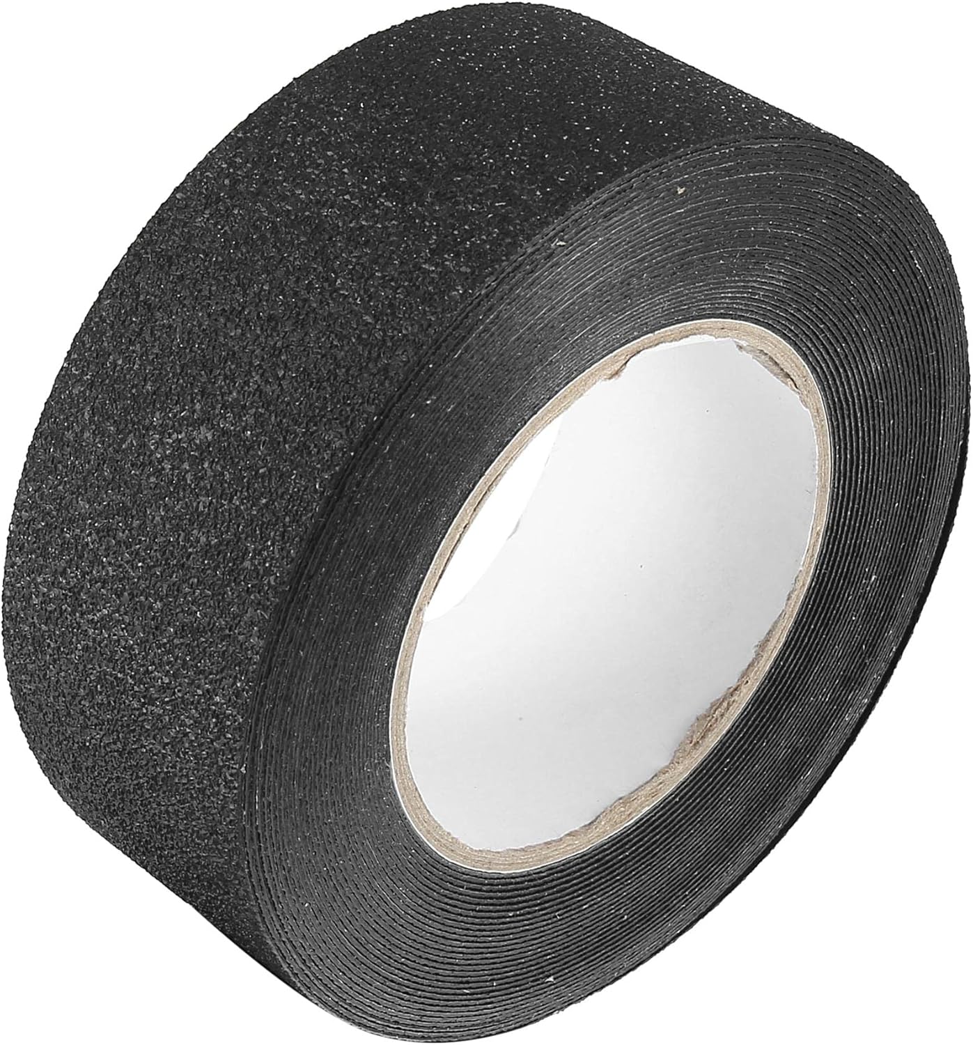 X AUTOHAUX Door Edge Guard Sticker for Car Sill Threshold Protection Anti Scratch Wrap Film Black 5cm x 10 Meter