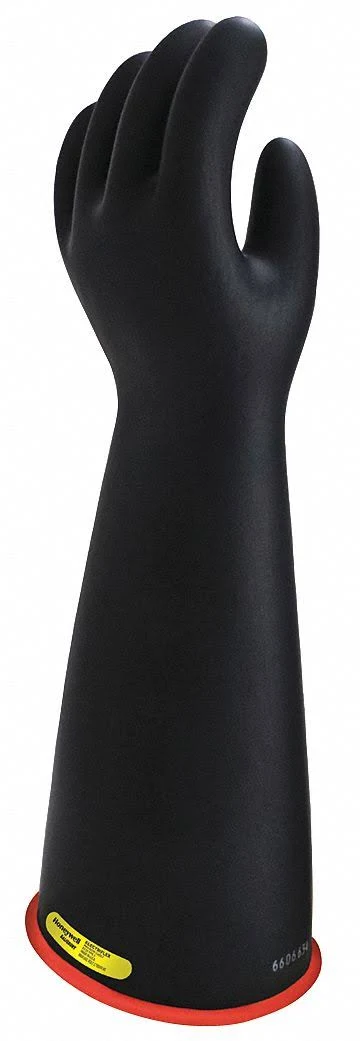 Salisbury GK216RB/9H Elec. Glv Kit,17000Vac/25500Vdc,9-1/2