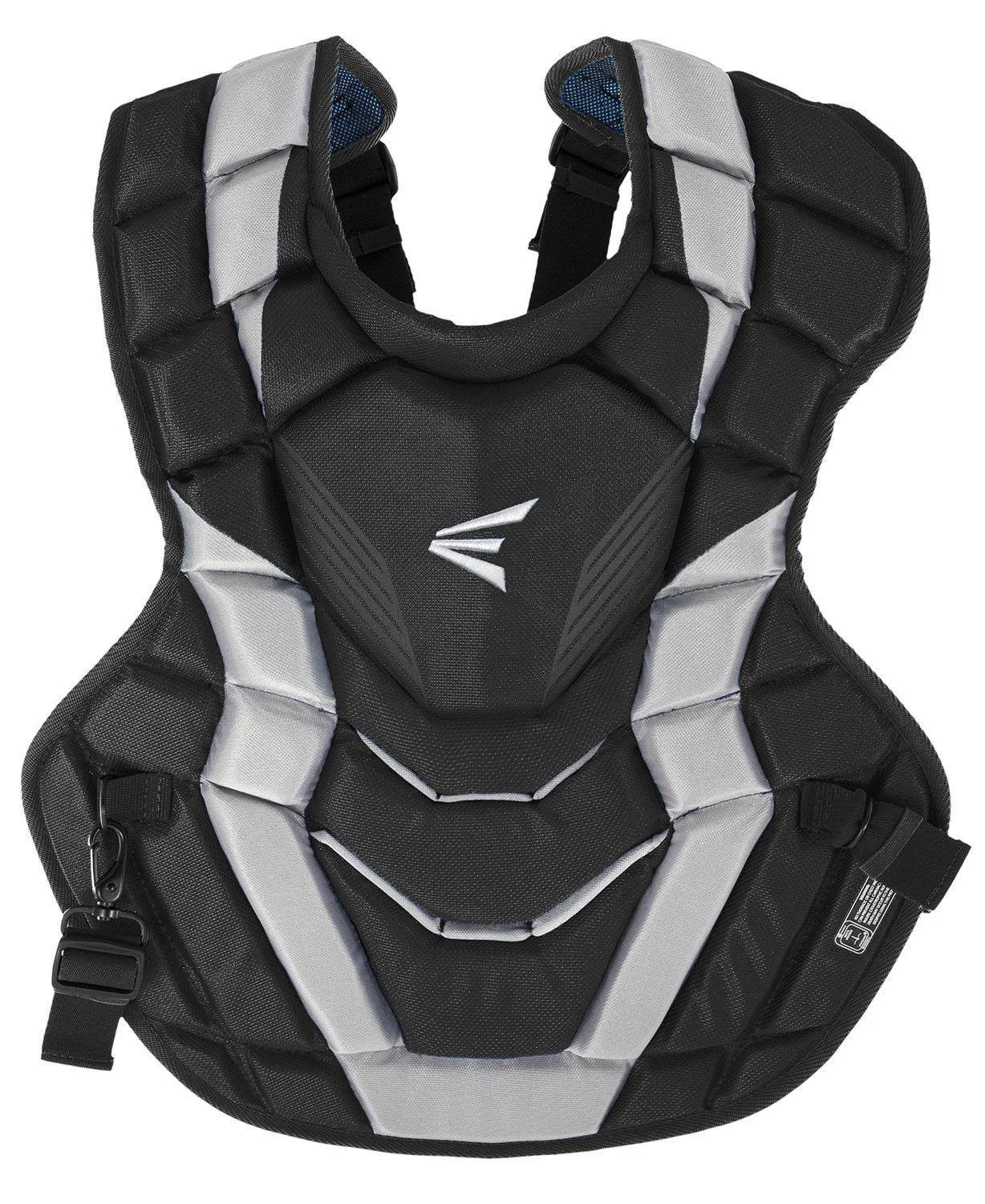 Easton Elite x Youth Chest Protector - Black
