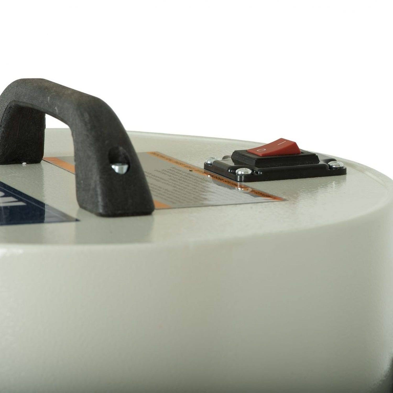 Rikon 63-110: 12 Gallon Dust Extractor