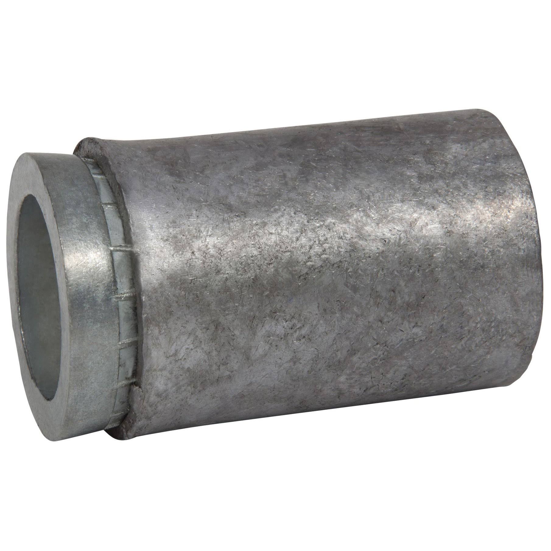 CONFAST 3/8x22 Machine Screw Anchor with 1 Setting Tool (50 per Box)