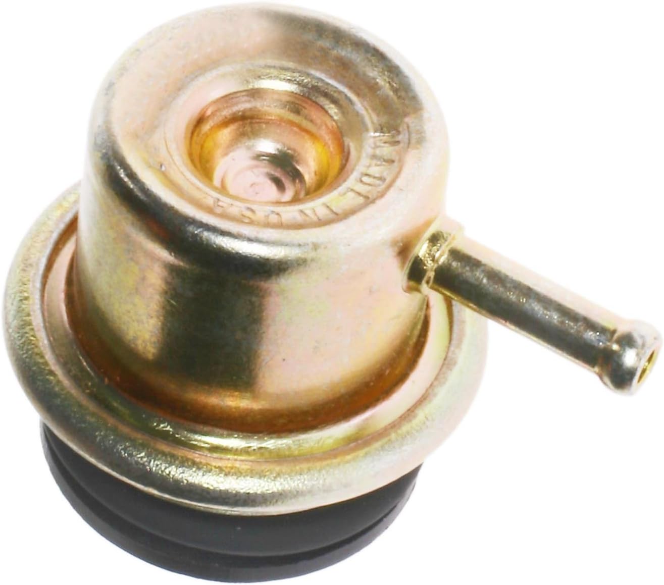 ACDelco Professional 217-2251 Fuel Injection Pressure Regulator Kit with Regulator and Seals