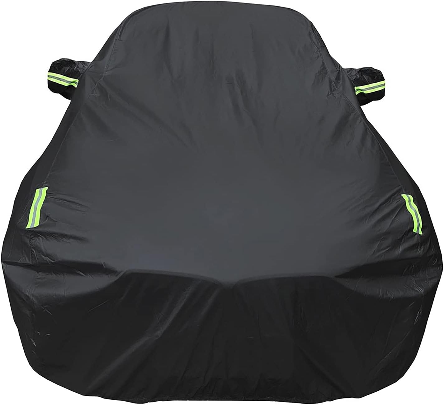 Car Cover Compatible with Cadillac XT6 Special Car Cover Car Clothing Thick Oxford Cloth Sun Protection Rain Cover Car Cloth Car Cover