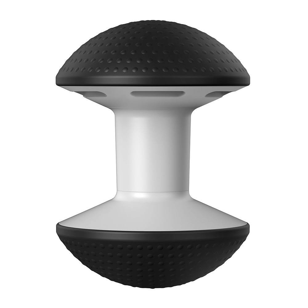 Humanscale Ballo - Multipurpose Office Stool Black