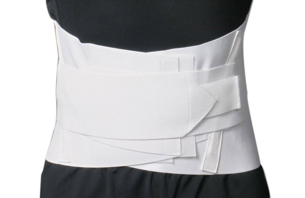 Alimed Lumbosacral Support Plus Large