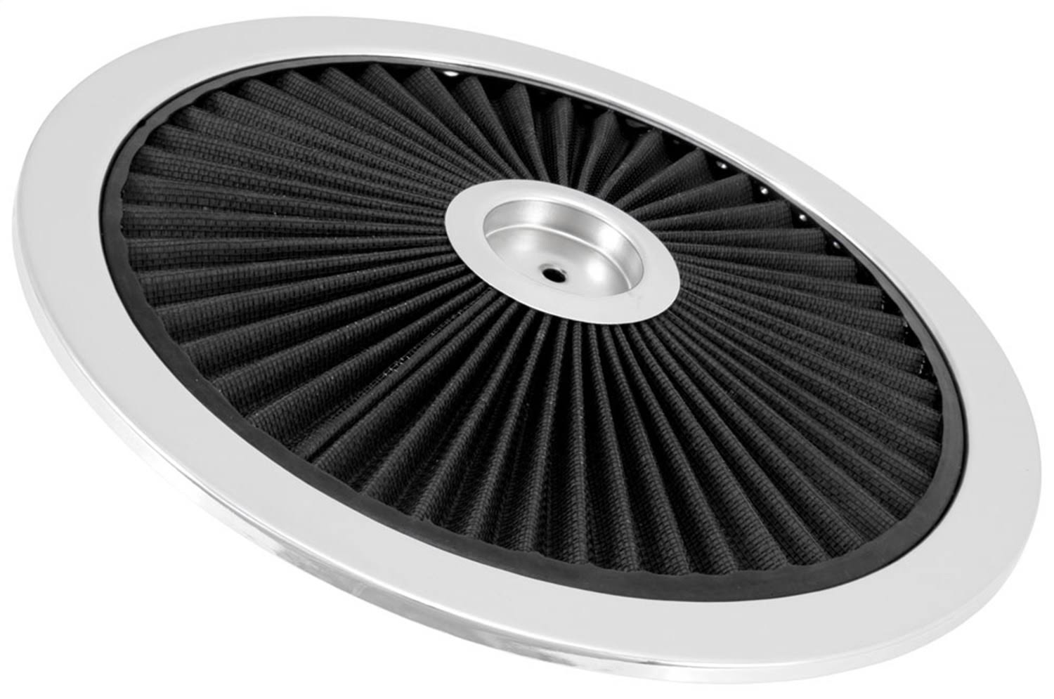 Spectre Performance 47611 Air Cleaner Lid, Black
