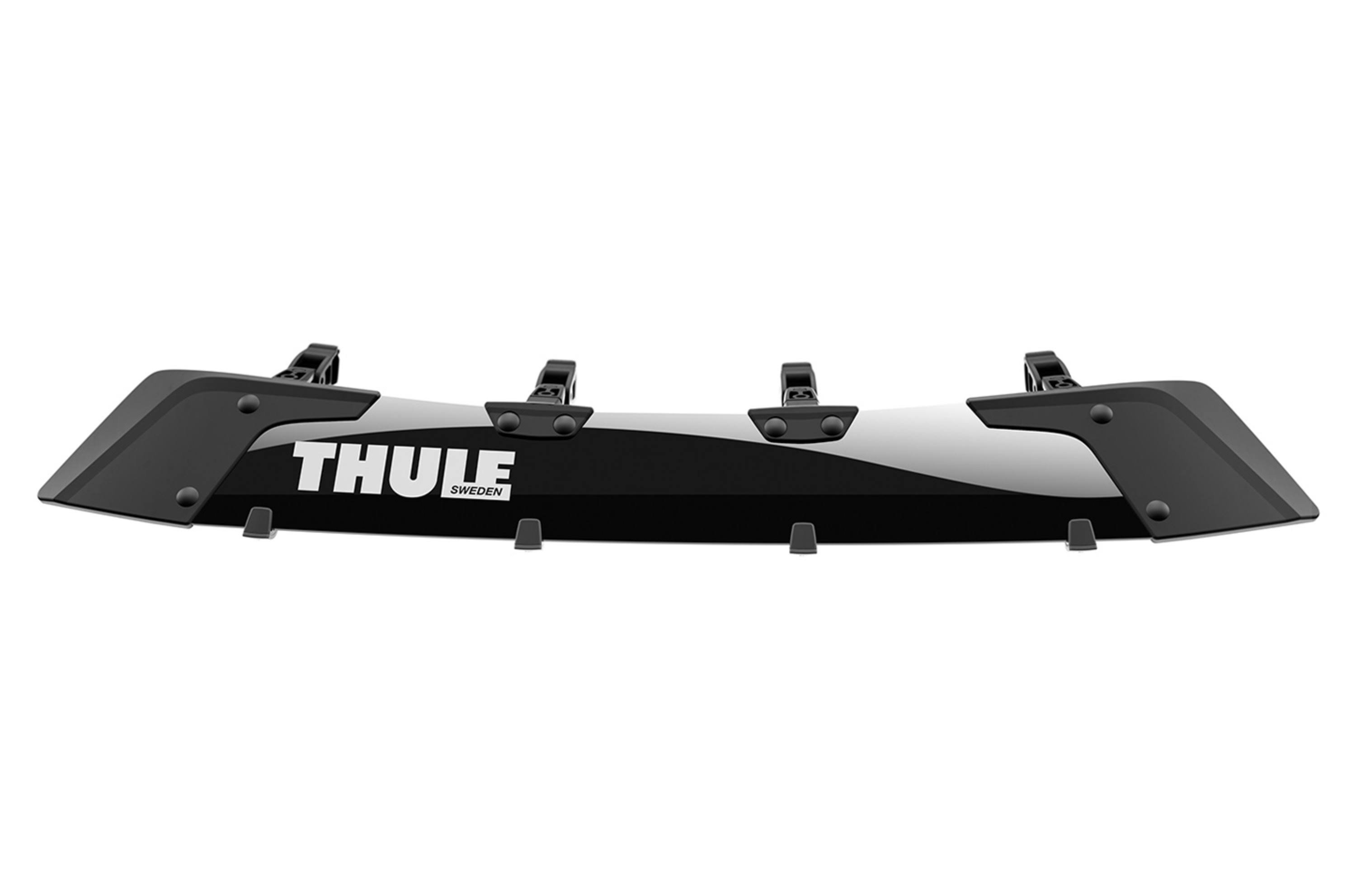 Thule 8703 Roof Rack Wind Deflector