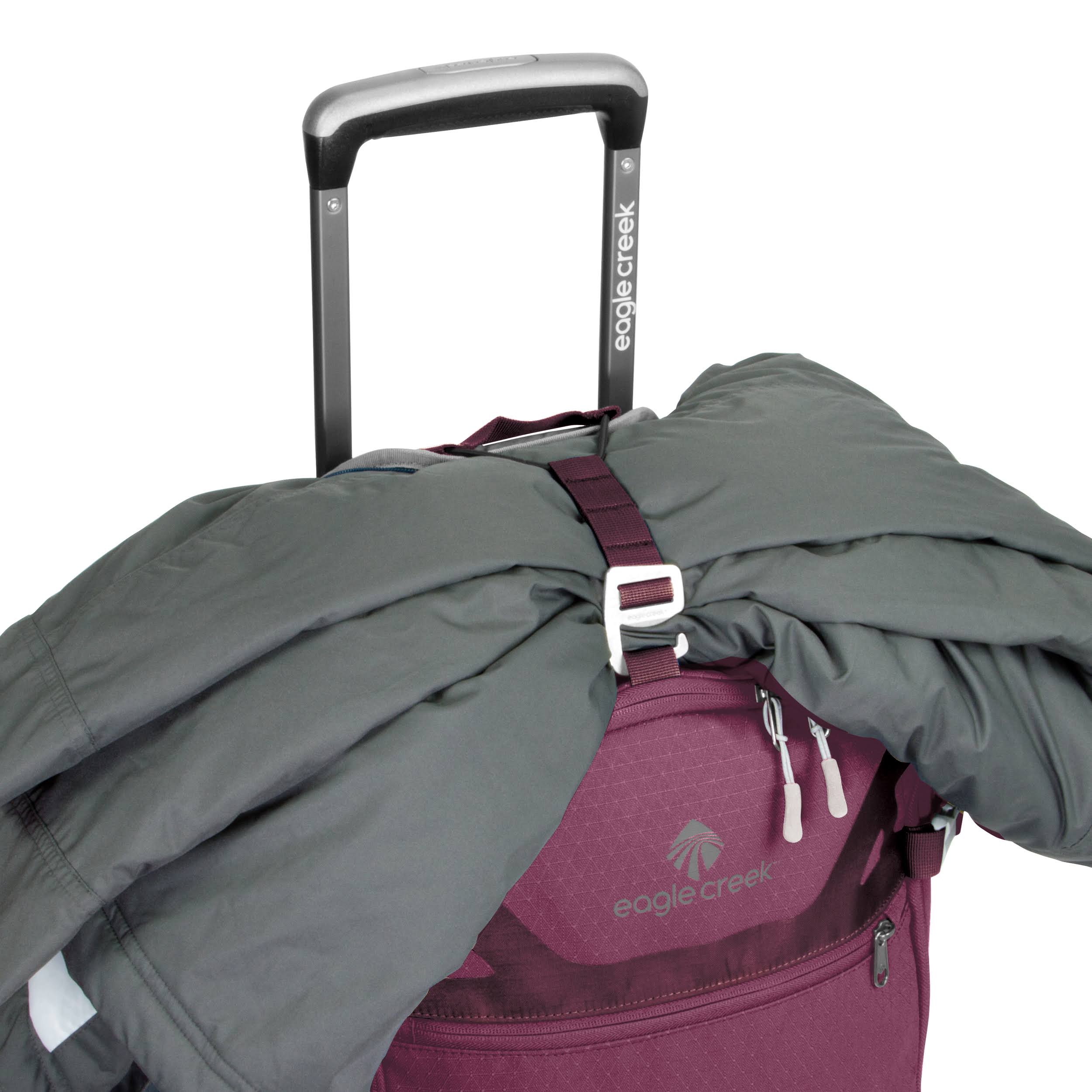 Eagle Creek Gear Warrior AWD Carry on Black