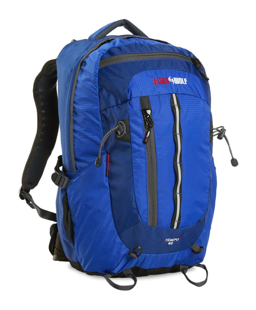 Blackwolf Tempo 40 Daypack - Blue