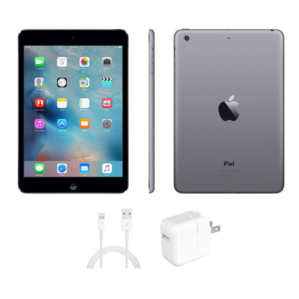 Refurbished iPad Mini (Gen 1) 32GB WiFi Black (Excellent condition)