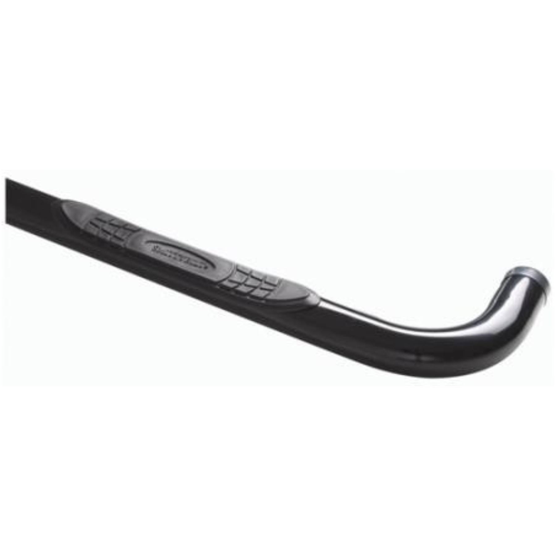 Smittybilt Sure Step Side Bar - Black JN40-S2B
