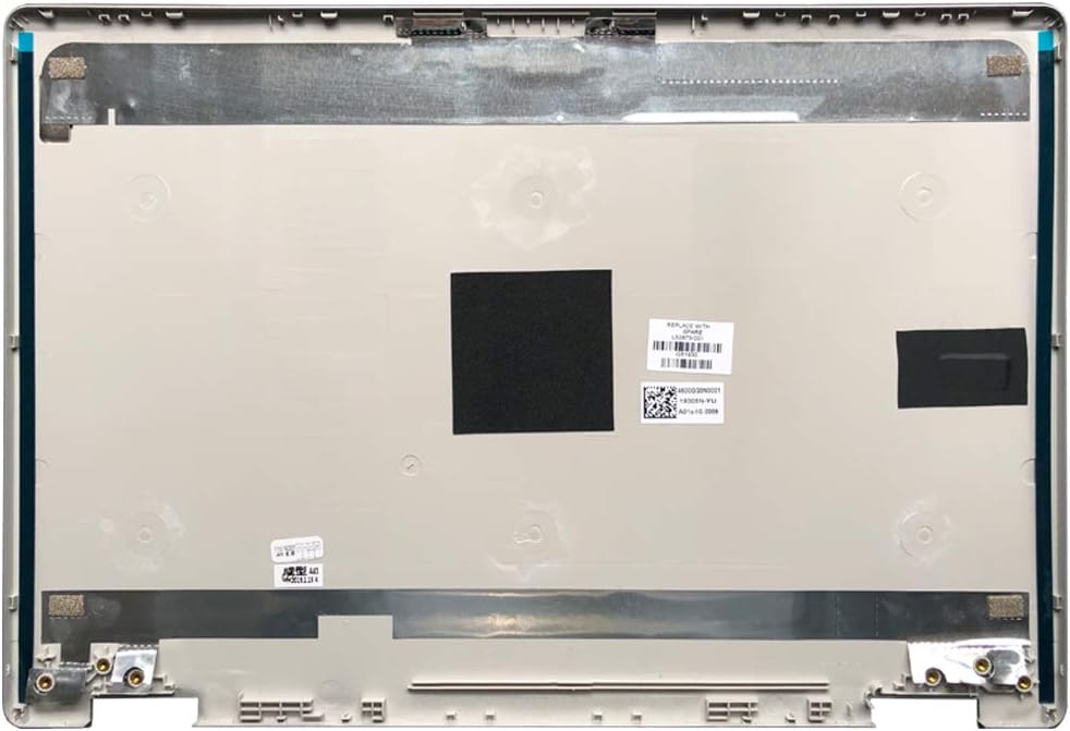 Laptop Replacement LCD Top Cover Case Fit HP 14-DH A Shell Pack of 2