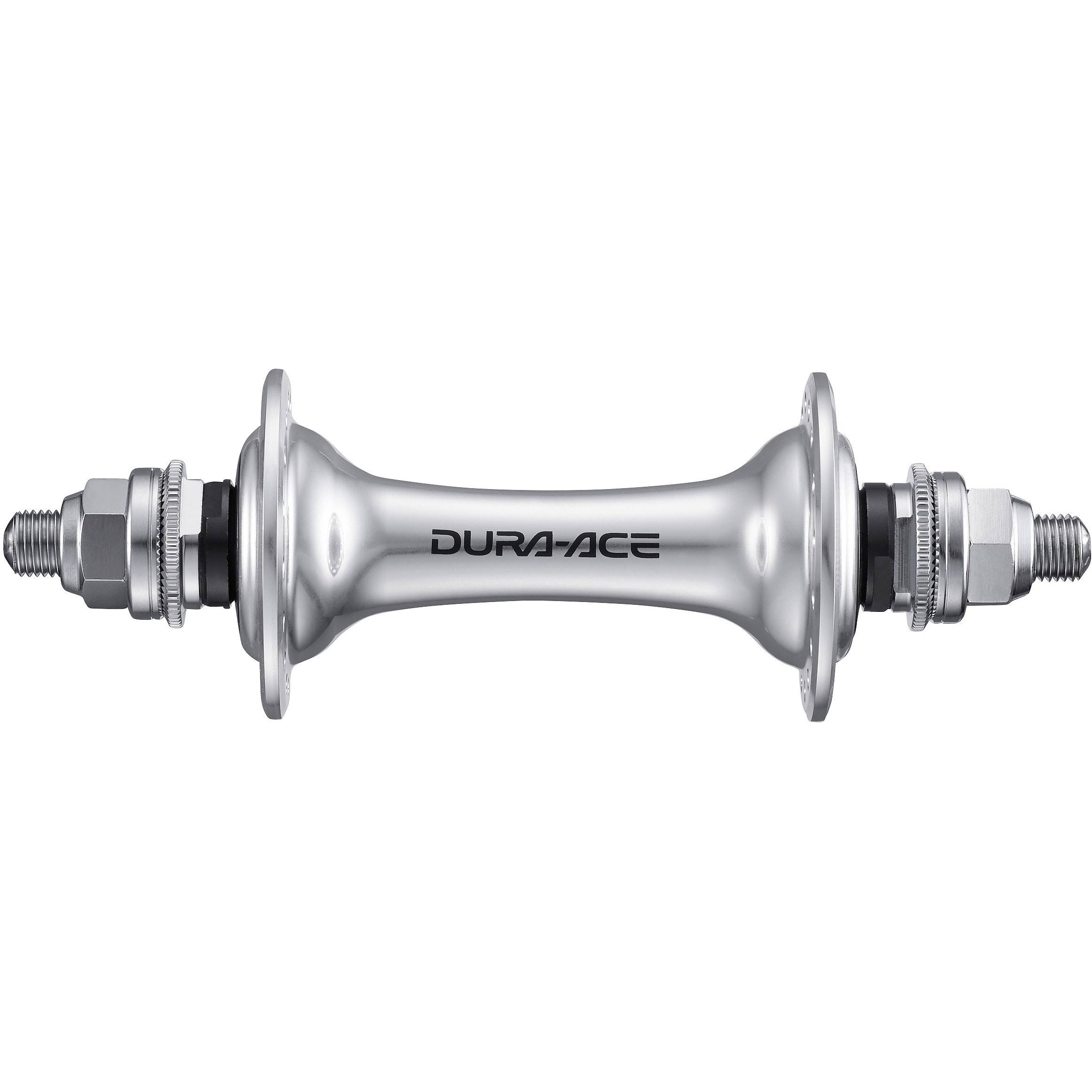 Shimano Dura-Ace HB-7710 Small Flange Front Track Hub
