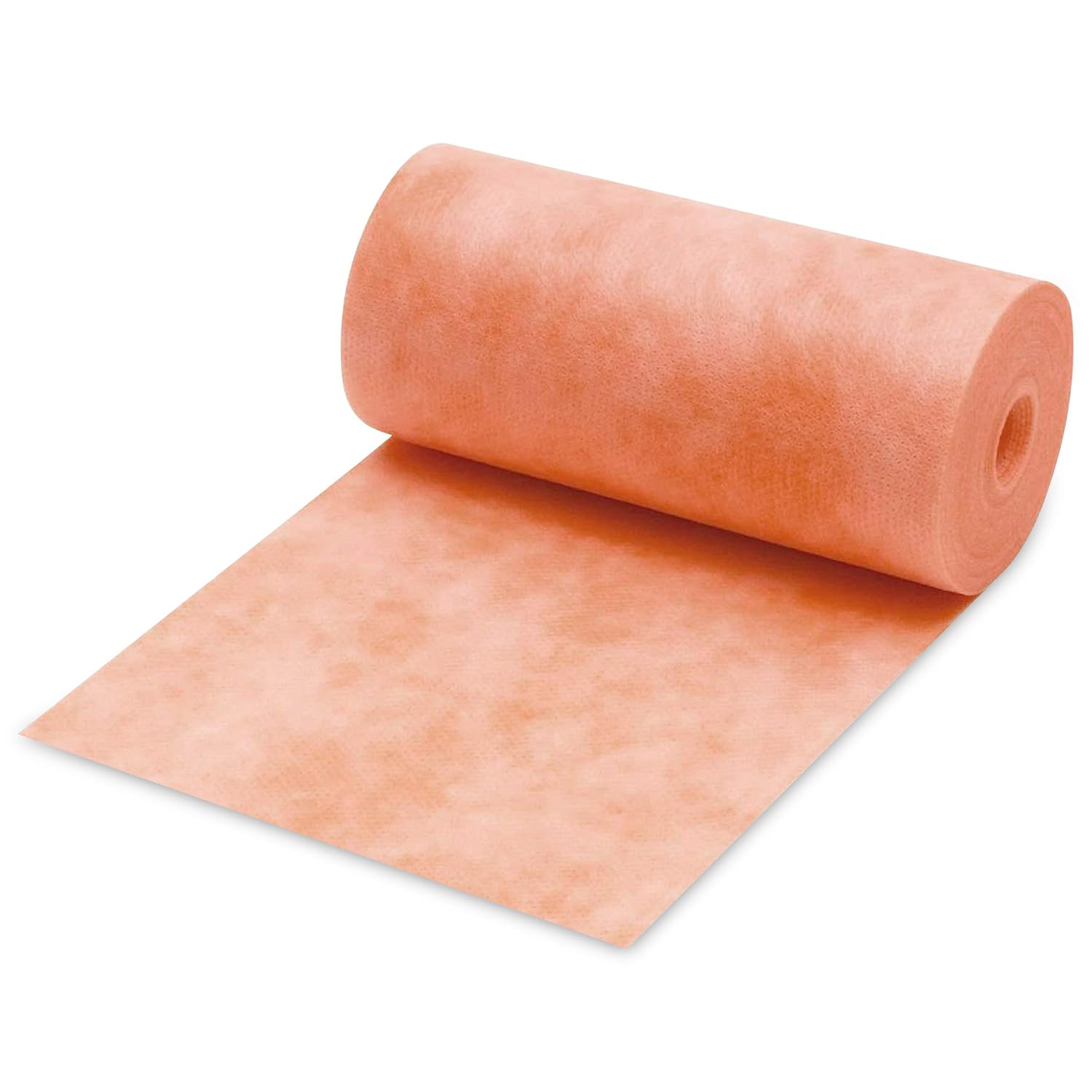 [Pack of 1] Waterproof Strip 5 inches x 33 feet /4 mils Thick - Waterproof Band for Shower - Waterproof Membrane Strip for Bathroom, Sauna and Steam Room Tiles Pack of 2