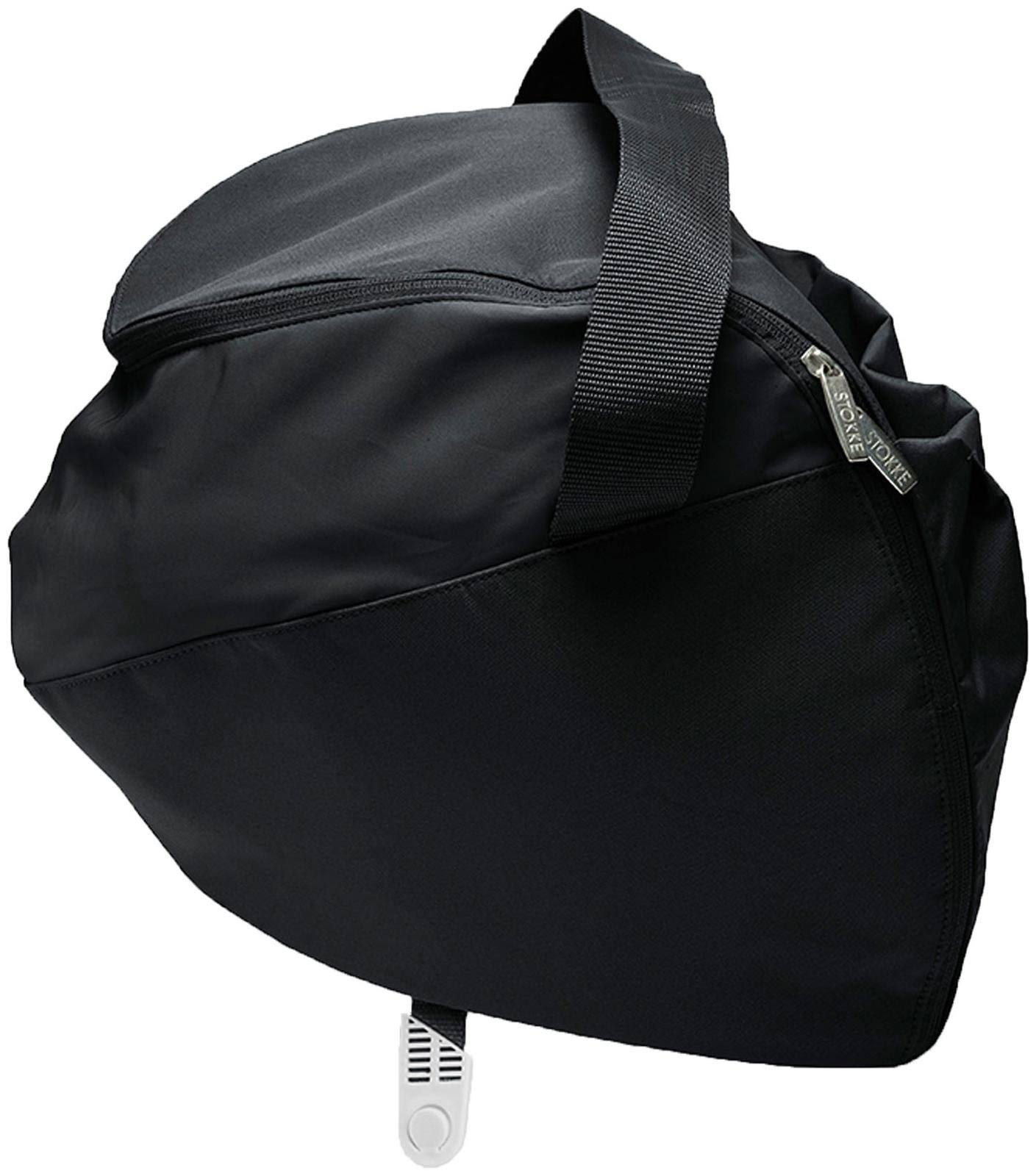 Stokke Xplory Shopping Bag - Black