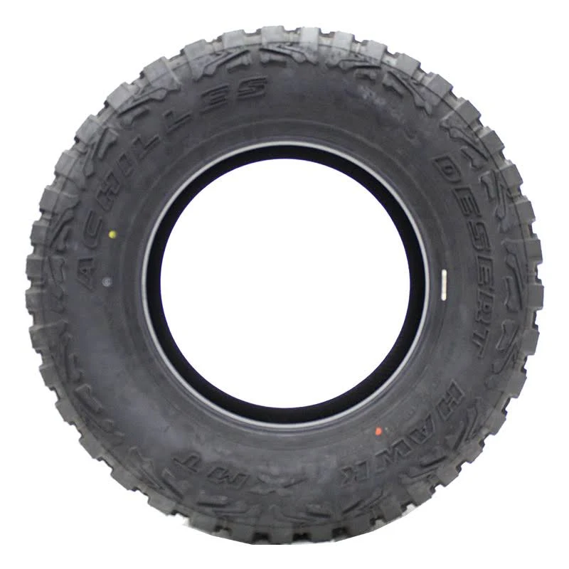 Achilles Desert Hawk X-MT LT285/60R18 D/8pr bsw