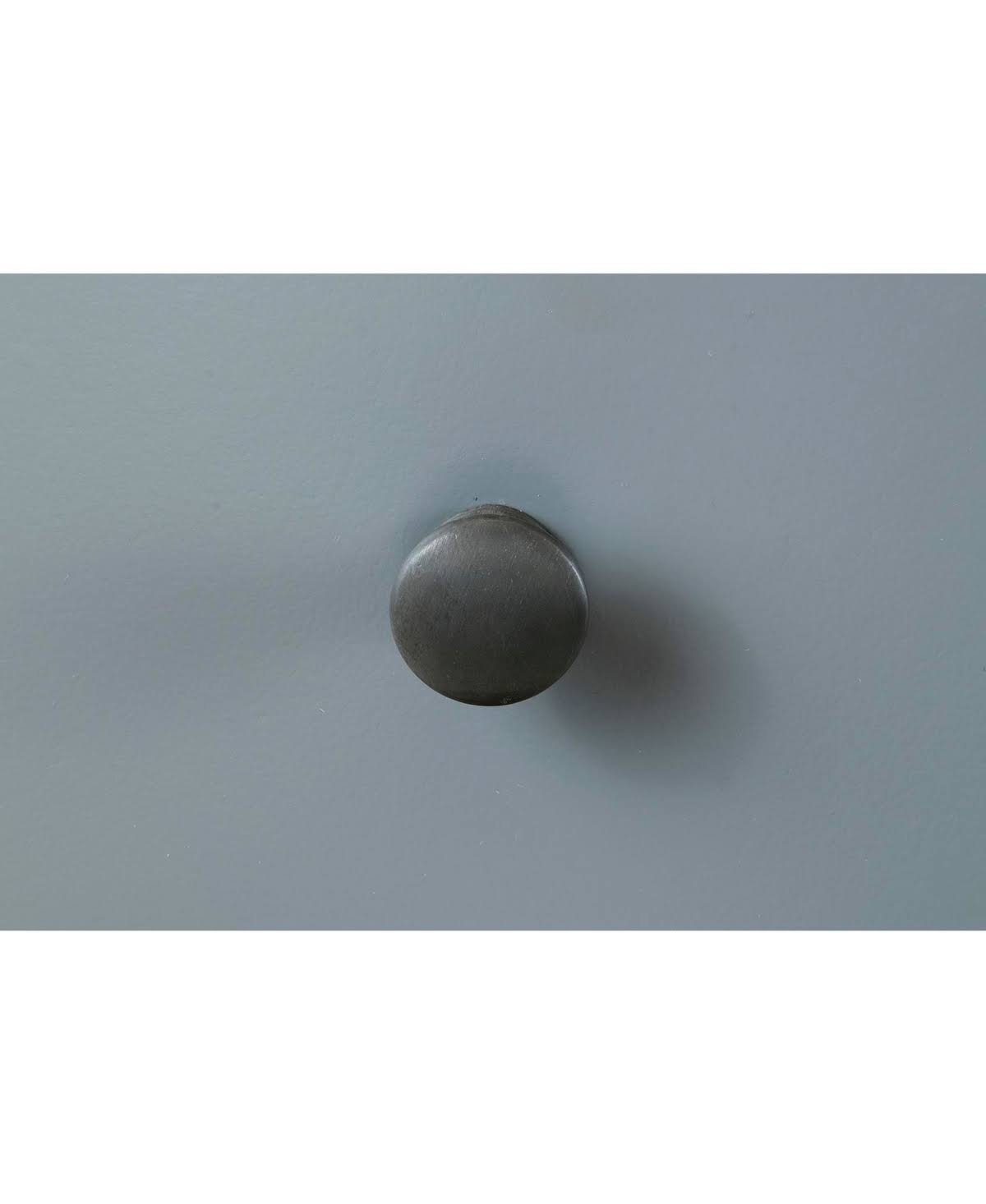 East at Main Weeks Acacia Wood Square Accent Table