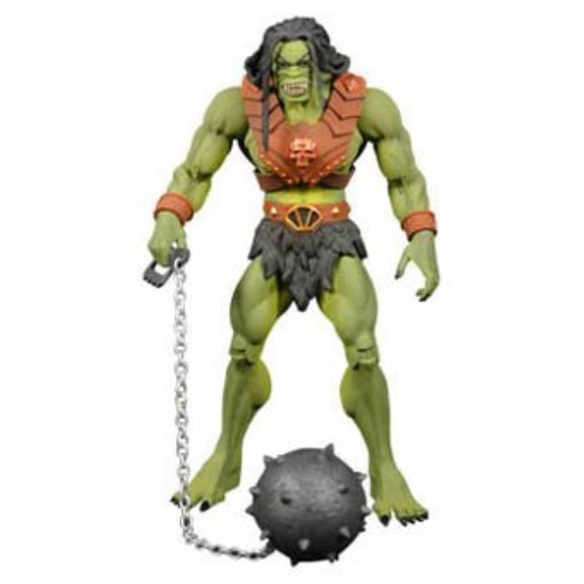 He-Man Masters of The Universe Classics Action Figure Megator