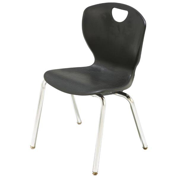 18x22 School Stacking Chair Scholar Craft