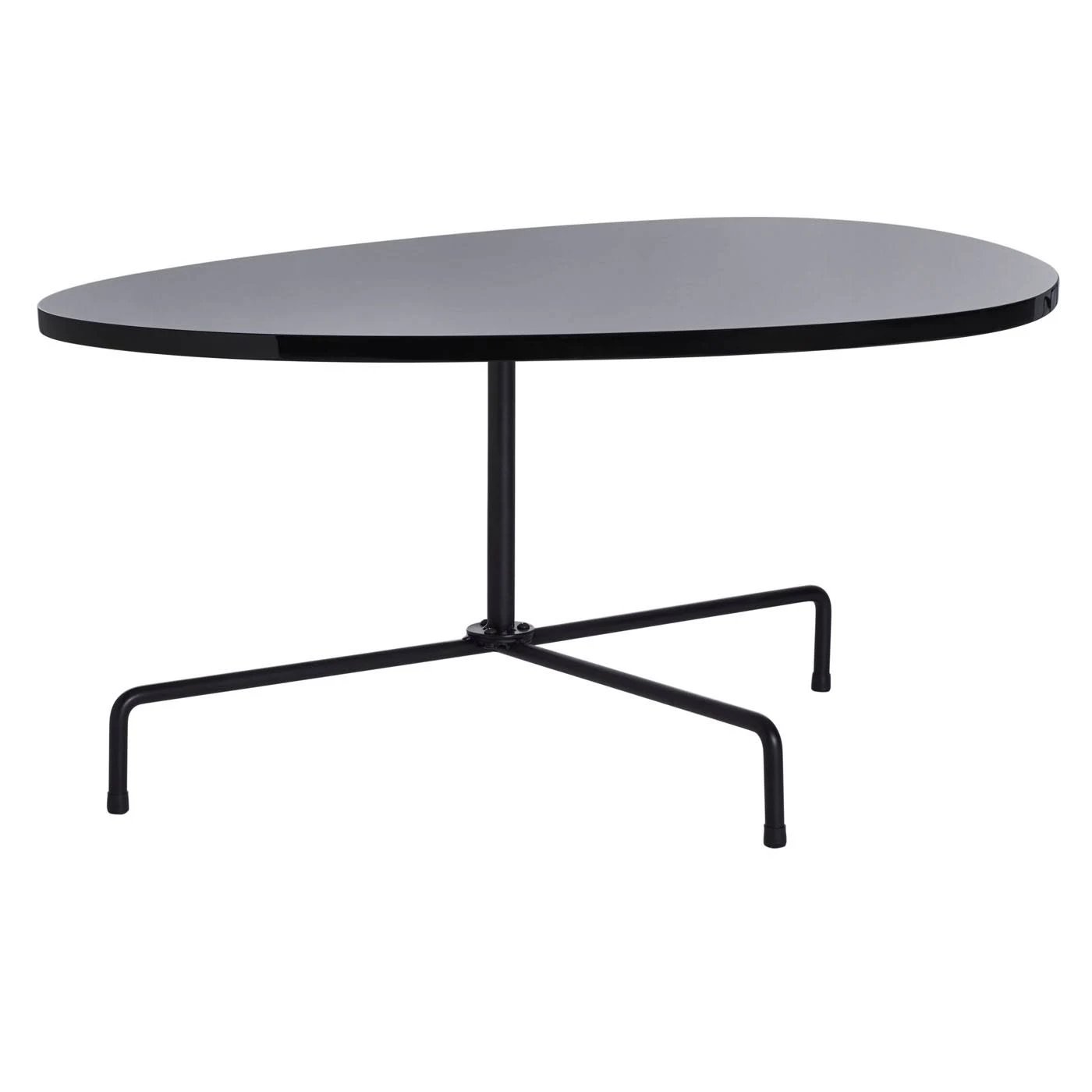 Safavieh Berlin Tripod Coffee Table - Black