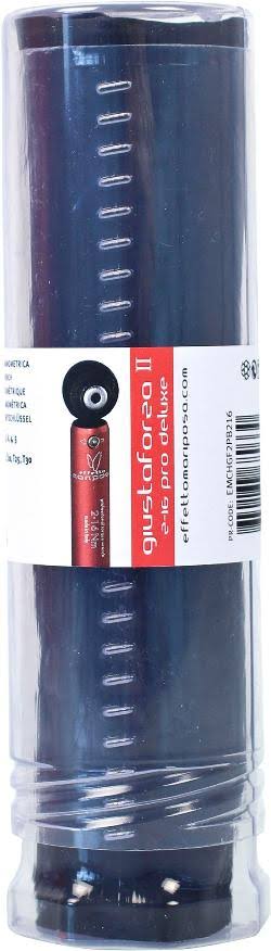 Effetto Mariposa Giustaforza II 2-16 Deluxe Torque Wrench, Black