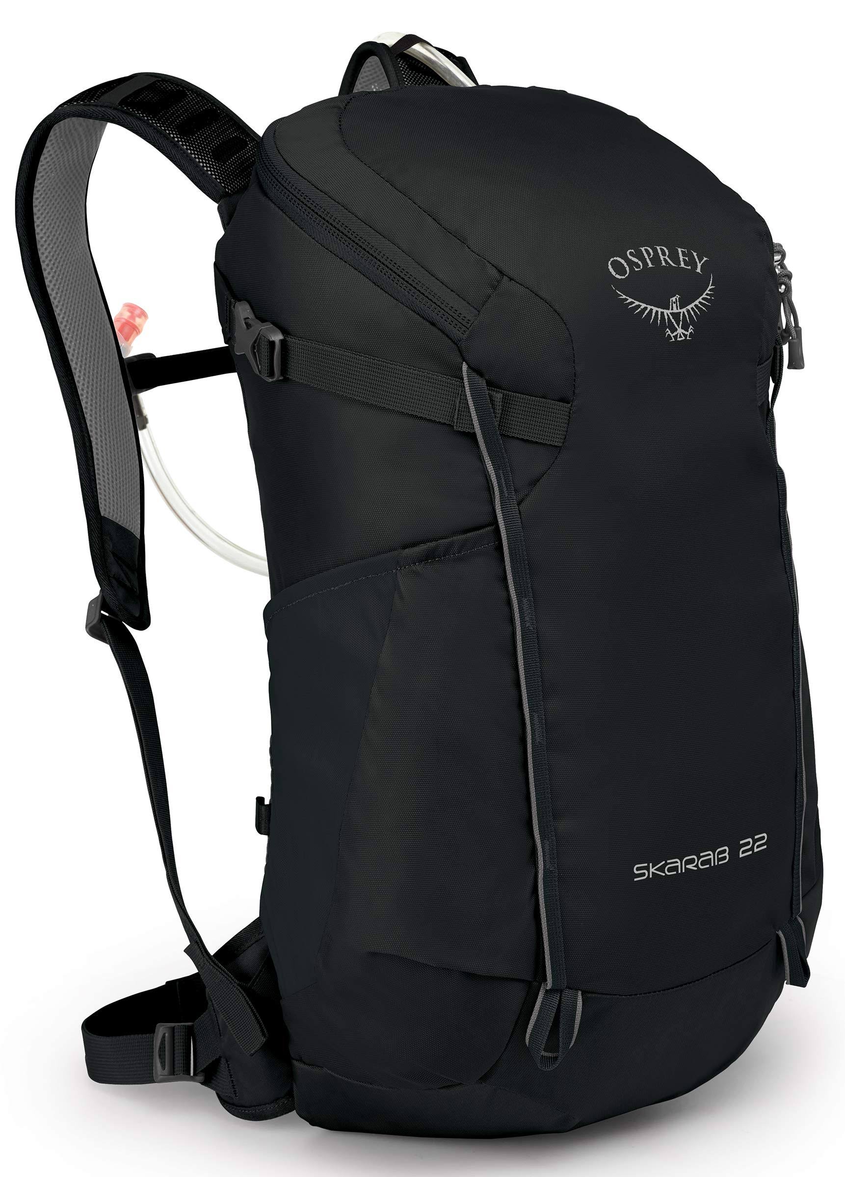 Osprey Skarab 22-Black