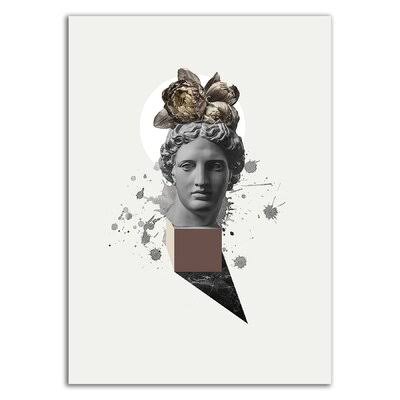 Approach of Apollo by Design Fabrikken - Print Latitude Run