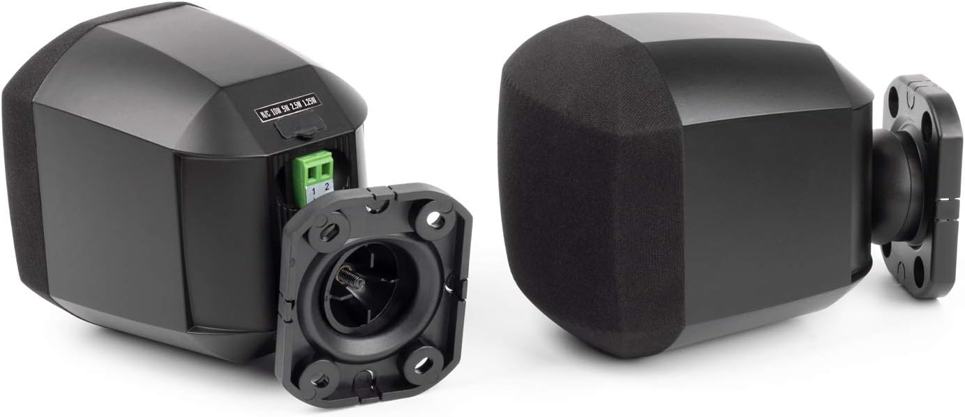 Pure Resonance Audio S3 3