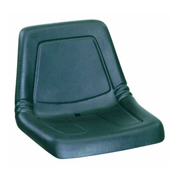Concentric International Deluxe High - Back Seat