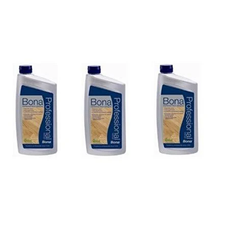Bona Pro Series Wt760051163 Hardwood Floor Refresher, All New Mega Pack 96-Ounce