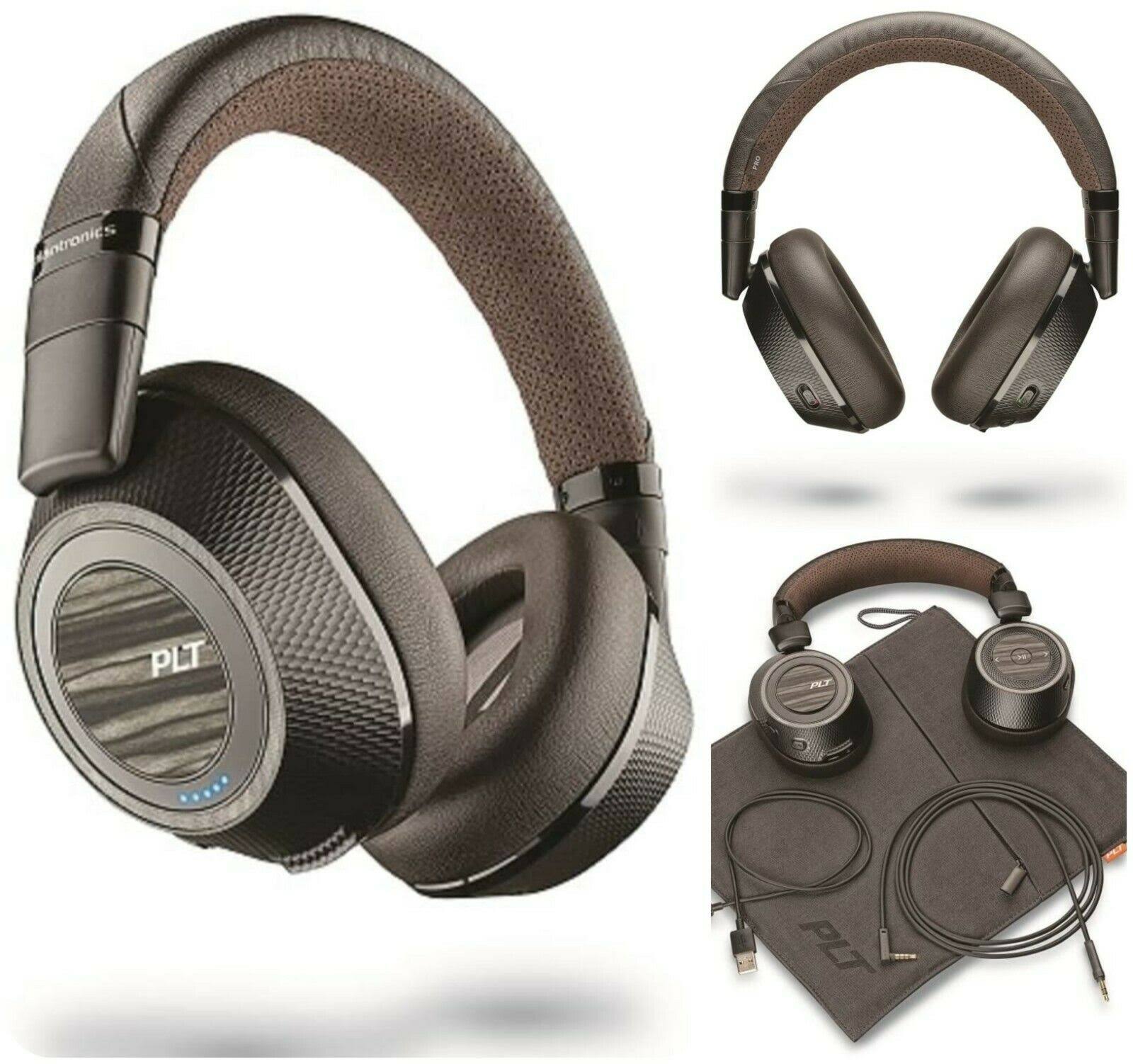 Plantronics Backbeat Pro 2 Wireless Noise Cancelling Headphones