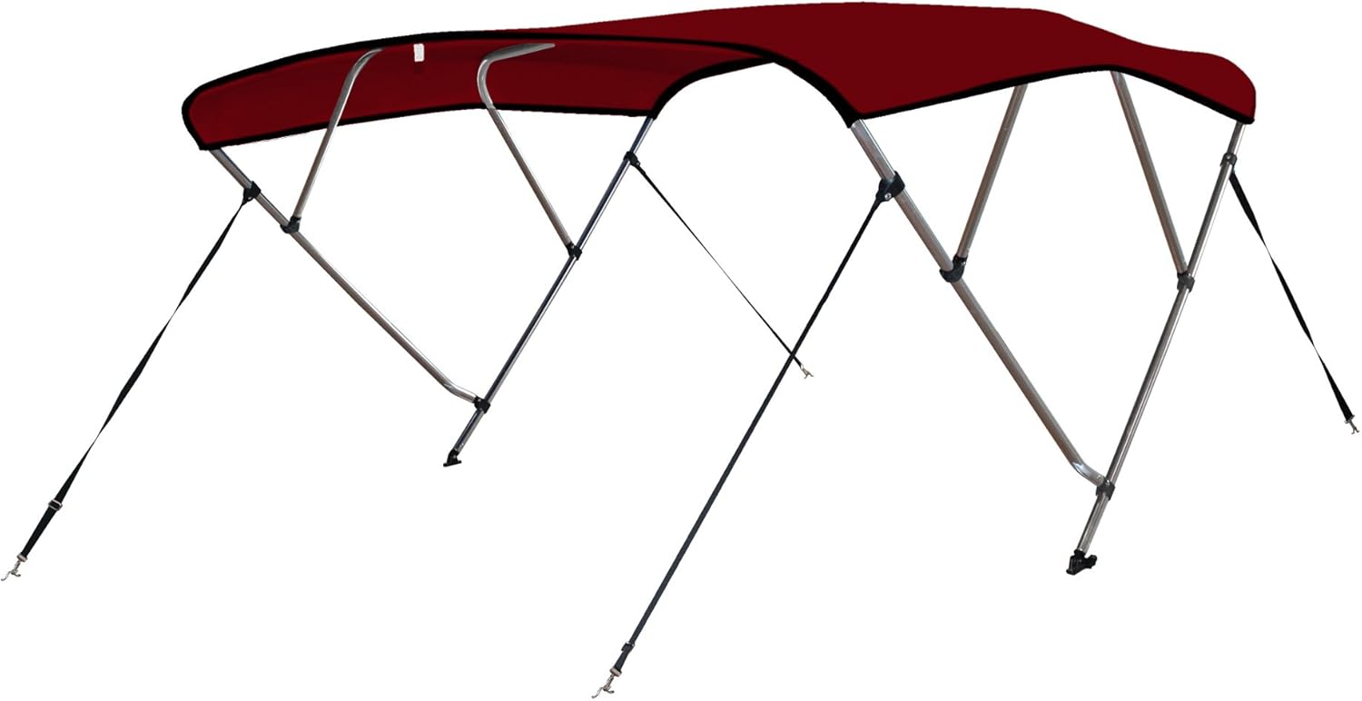 Leader Accessories Sand 4 Bow 8'L x 54