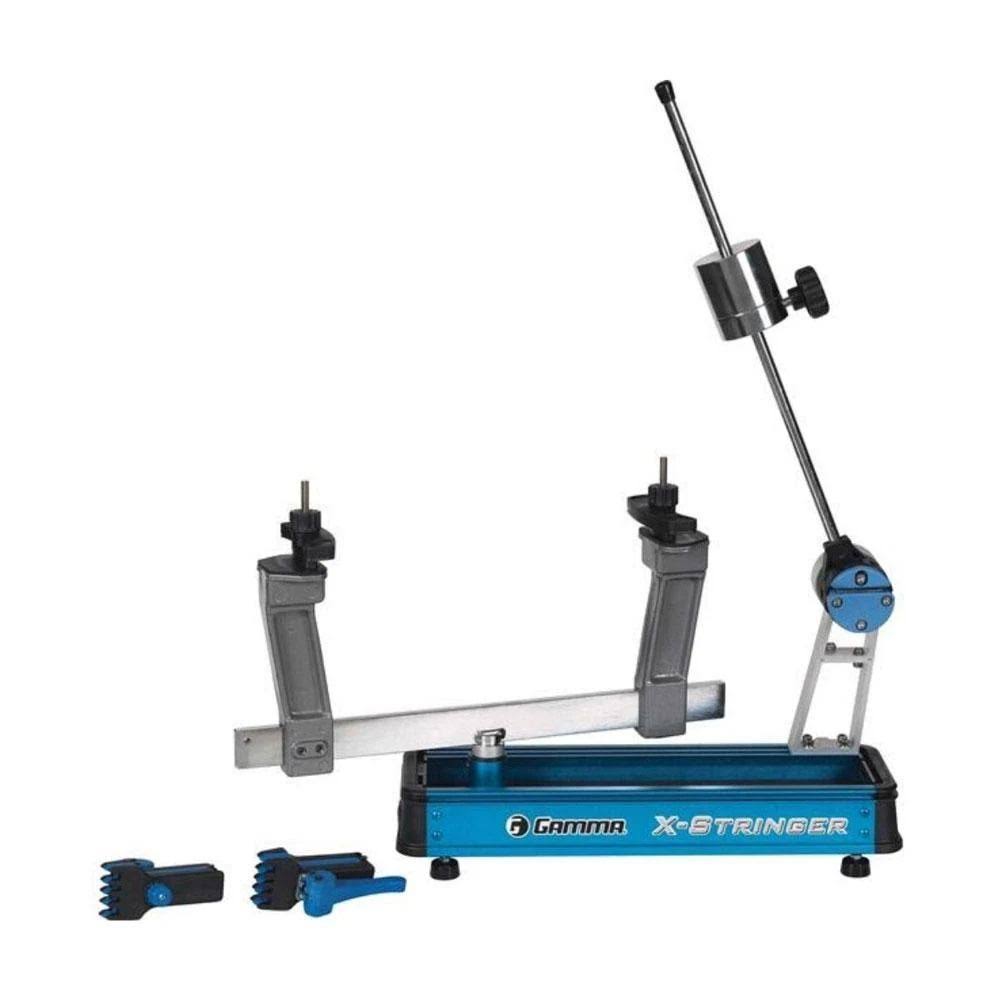 Gamma X-Stringer X-2 Tennis Stringing Machine