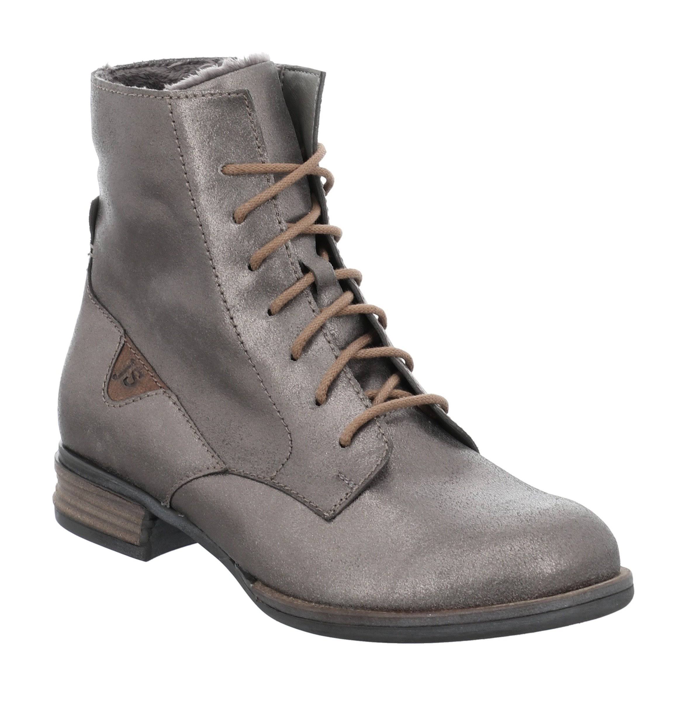 Josef Seibel Sanja 01 (Anthracite) 41 EU / Anthracite