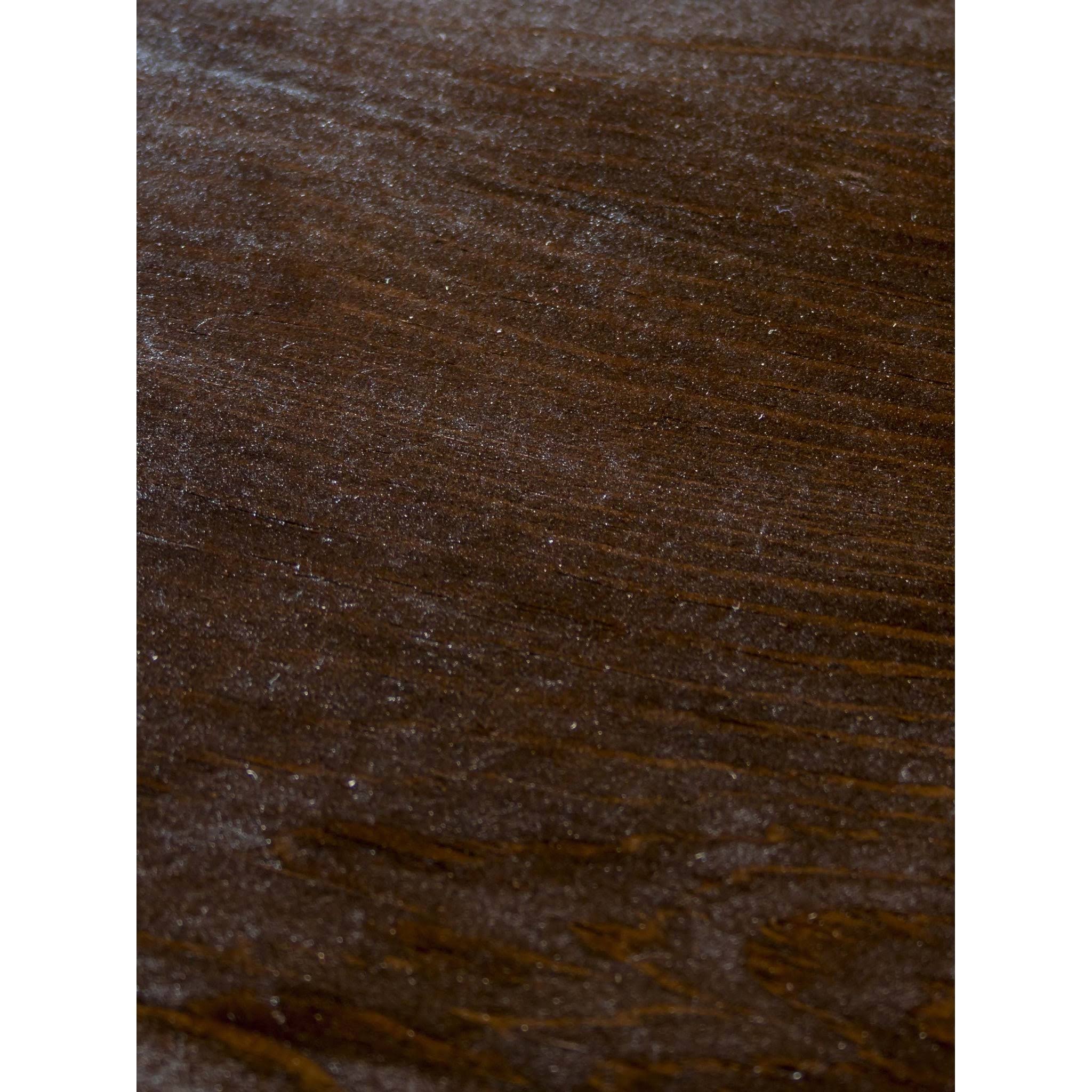 Creekside 48 Bottle Table Top Wine Rack - Pine Dark Walnut