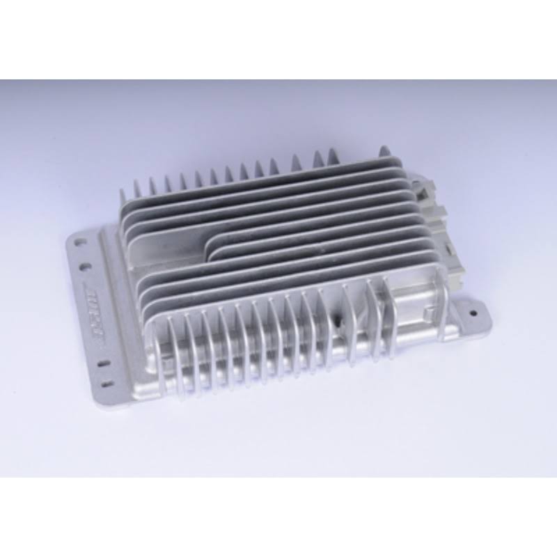 ACDelco 15267752 Audio Amplifier
