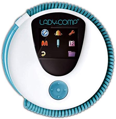 Lady-comp | Fertility Tracker | Natural Family Planning | Very high Accuracy from Day one