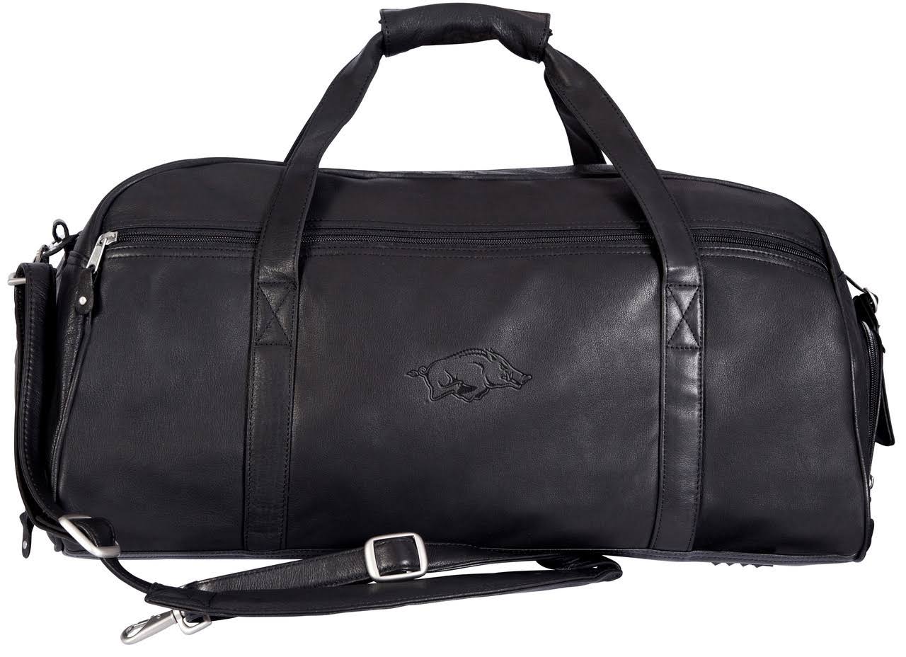 Arkansas Razorbacks Marble Canyon Sport Duffel Bag