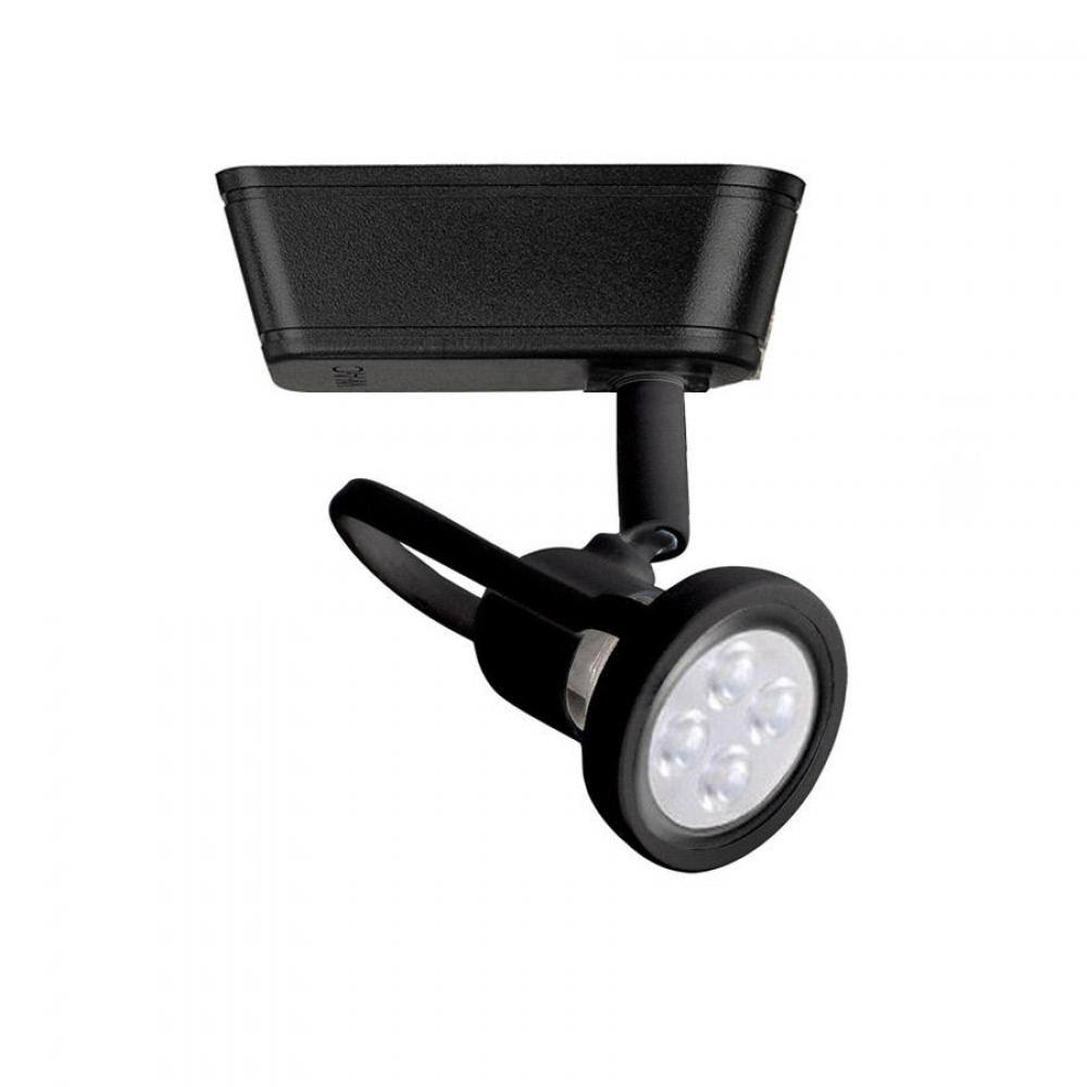 WAC Lighting - LHT-826LED-BK Dune LED Track Head
