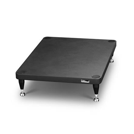 Solidsteel - S3-A Amp Stand (Black)