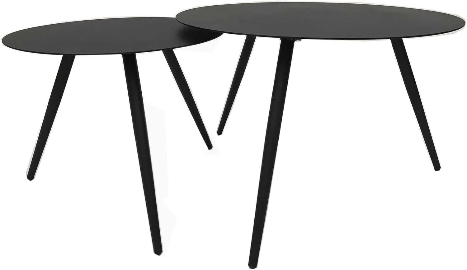 Decor Therapy Jimco>Furniture-Living, Black