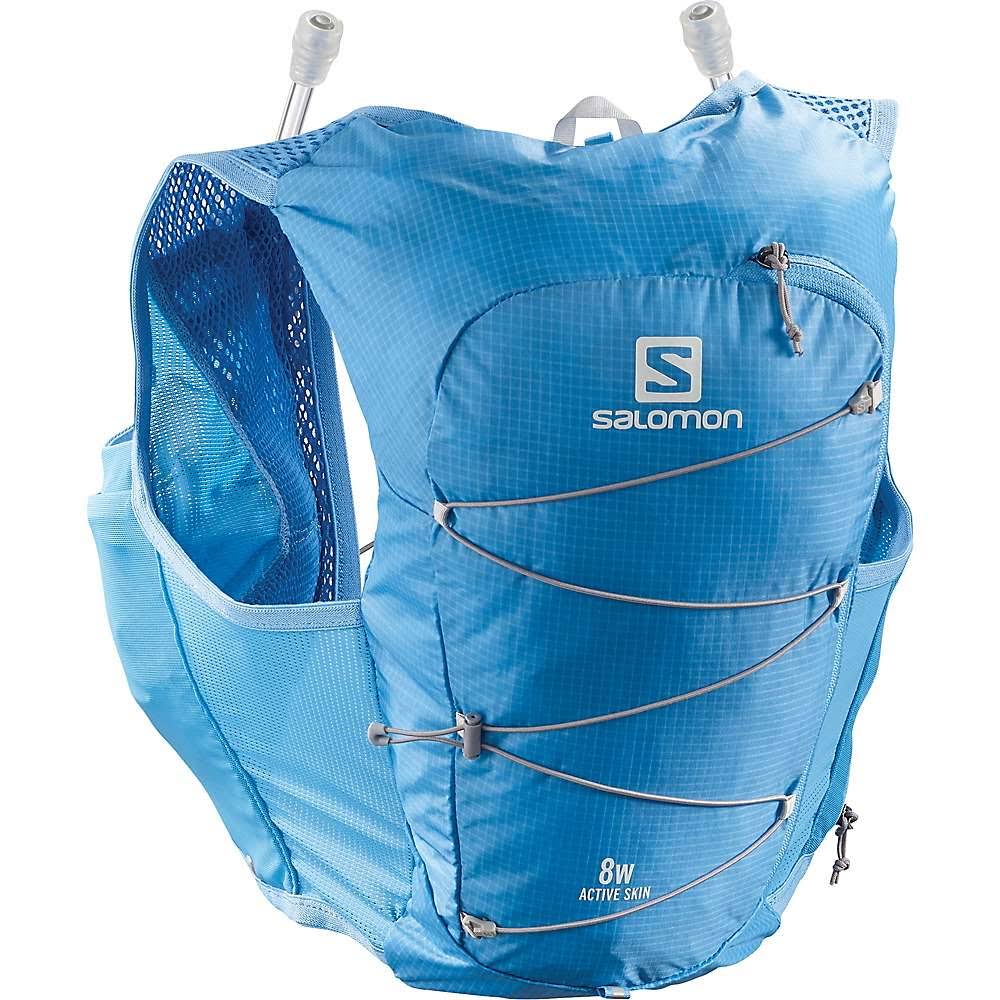 Salomon Active Skin 8 Woman Set XL