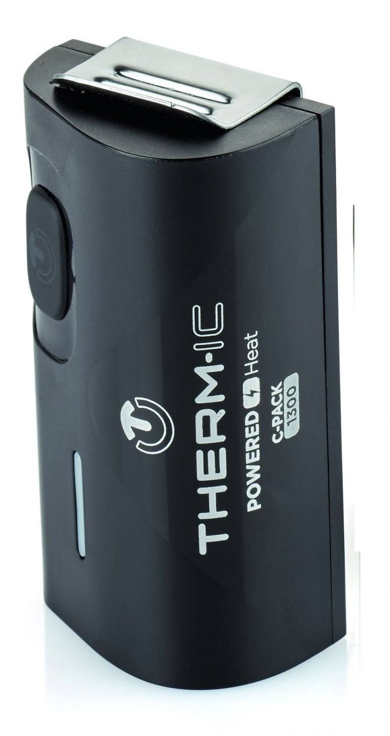 Therm-ic C-Pack 1300 - Single Battery